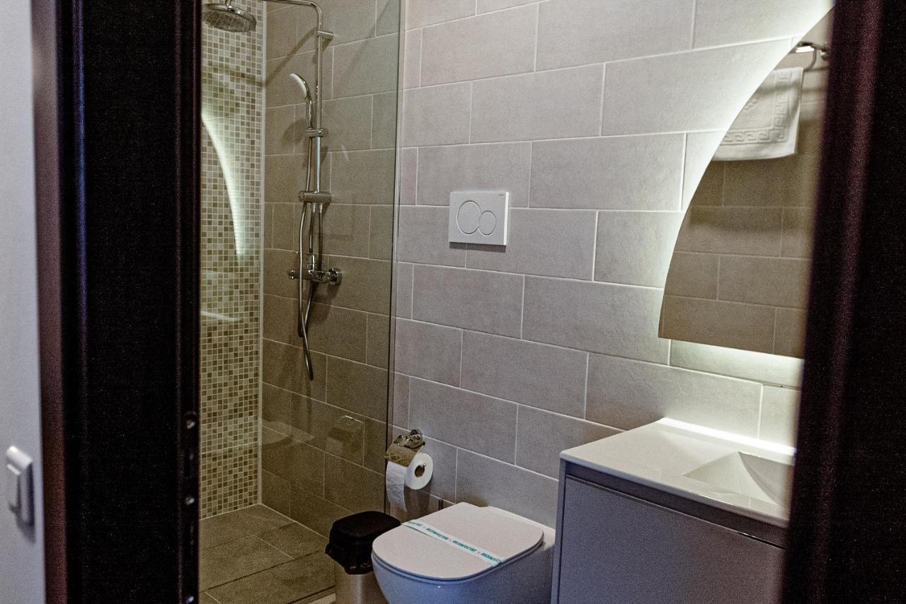 Hotel Raay Braiła Zewnętrze zdjęcie